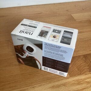 Nanit Pro Camera with Flex Stand